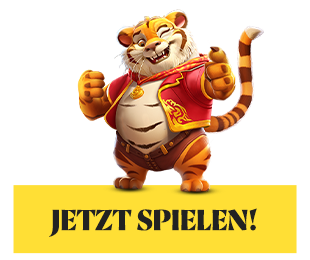 Verspielter Tiger Charakter mit Hinweis auf Livewetten Tipps
