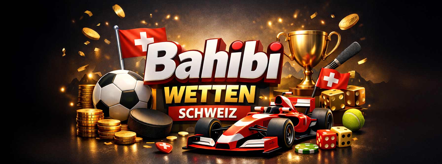 Bahibi Wetten Schweiz